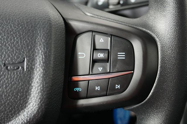 new 2025 Ford Ranger car, priced at $37,000