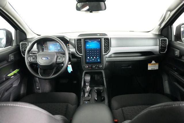 new 2025 Ford Ranger car, priced at $37,000