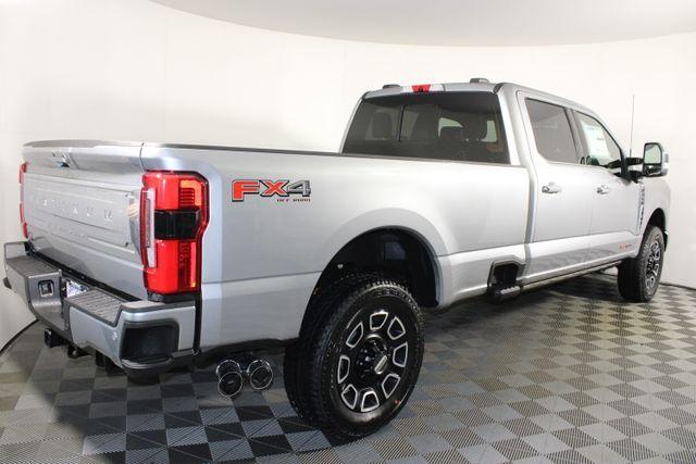 new 2024 Ford F-350 car, priced at $97,000