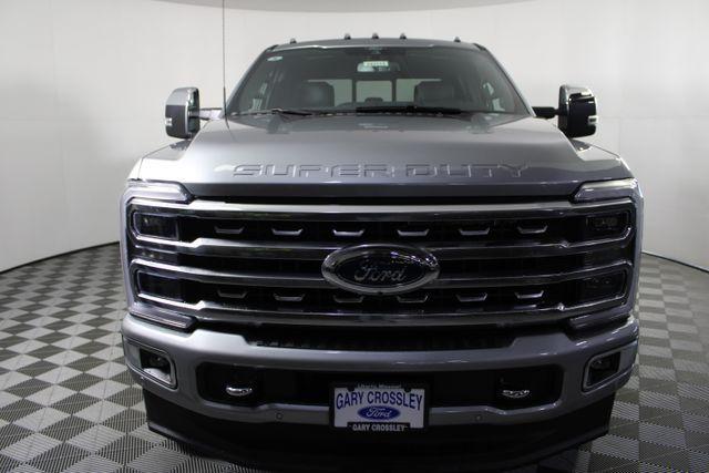 new 2024 Ford F-350 car, priced at $97,000