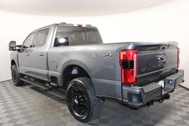 new 2026 Ford F-250 car, priced at $72,250
