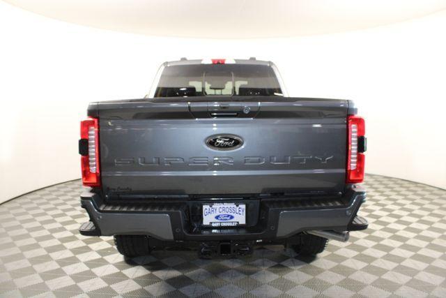 new 2026 Ford F-250 car, priced at $72,250