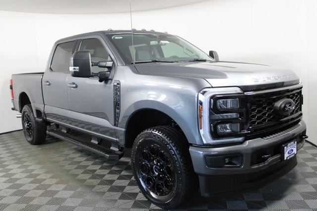 new 2026 Ford F-250 car, priced at $72,250