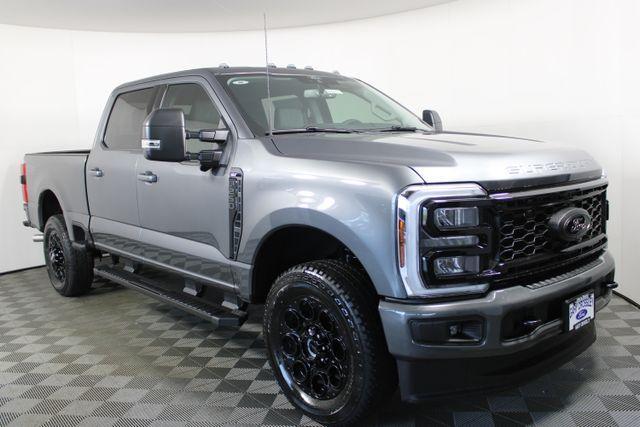 new 2026 Ford F-250 car, priced at $72,250