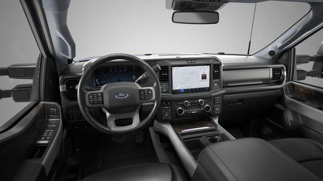 new 2026 Ford F-250 car, priced at $87,000
