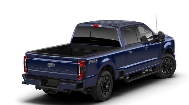 new 2026 Ford F-250 car, priced at $87,000