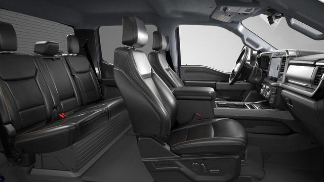 new 2026 Ford F-250 car, priced at $87,000