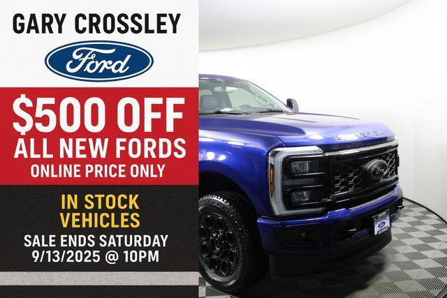 new 2026 Ford F-250 car, priced at $87,000