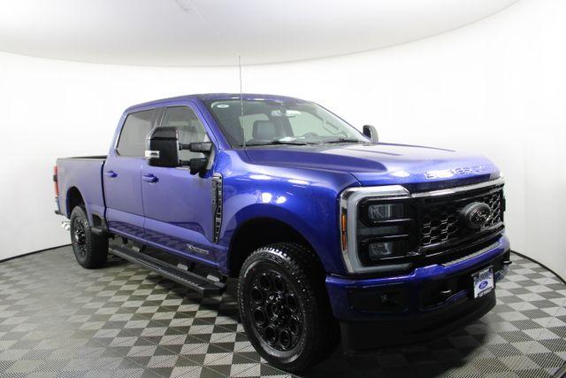 new 2026 Ford F-250 car, priced at $87,000