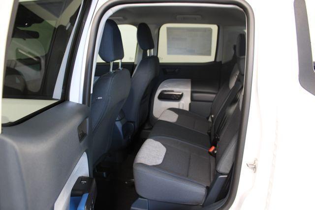 new 2025 Ford Maverick car, priced at $32,090