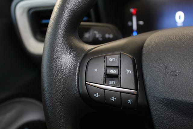 new 2025 Ford Maverick car, priced at $32,090