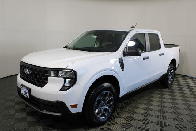 new 2025 Ford Maverick car, priced at $32,090