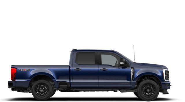 new 2026 Ford F-350 car, priced at $75,715