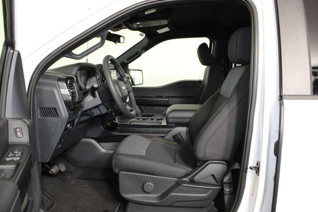 new 2025 Ford F-150 car, priced at $48,584