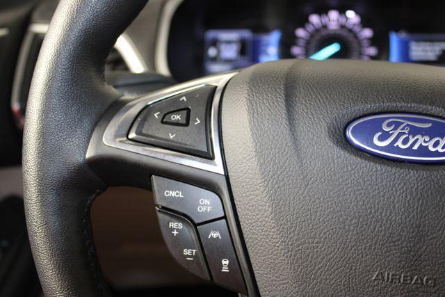 used 2022 Ford Edge car, priced at $29,900