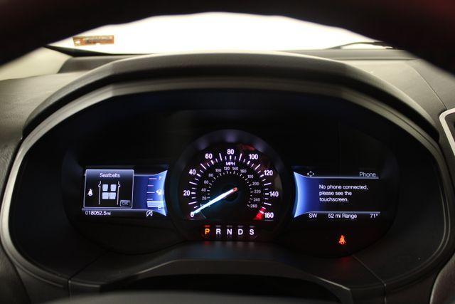 used 2022 Ford Edge car, priced at $29,900