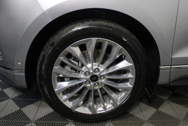 used 2022 Ford Edge car, priced at $29,900