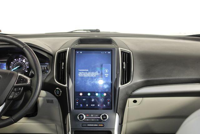 used 2022 Ford Edge car, priced at $29,900