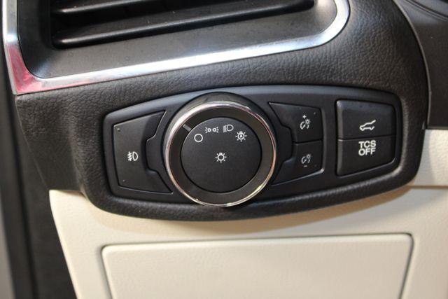 used 2022 Ford Edge car, priced at $29,900