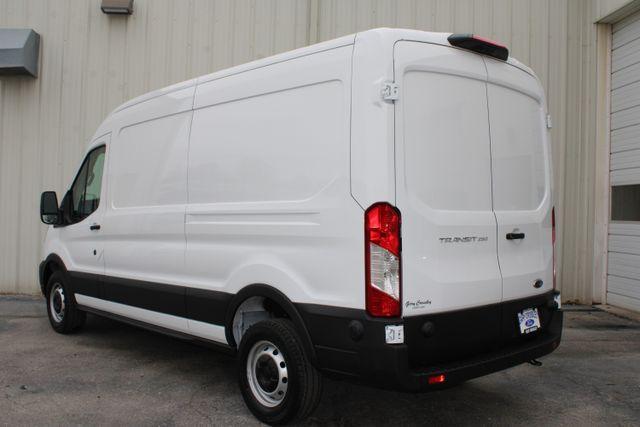 new 2024 Ford Transit-250 car, priced at $52,160