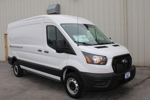 new 2024 Ford Transit-250 car, priced at $52,160