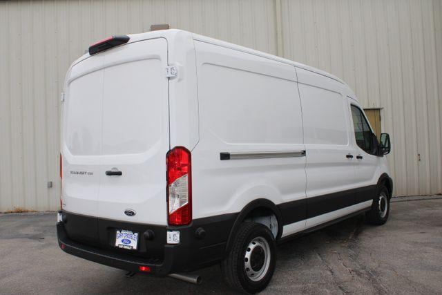 new 2024 Ford Transit-250 car, priced at $52,160