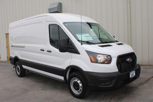 new 2024 Ford Transit-250 car, priced at $52,160