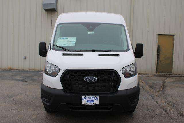 new 2024 Ford Transit-250 car, priced at $52,160