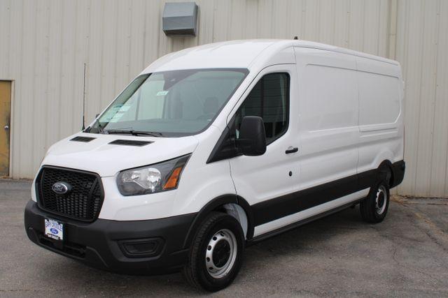 new 2024 Ford Transit-250 car, priced at $52,160