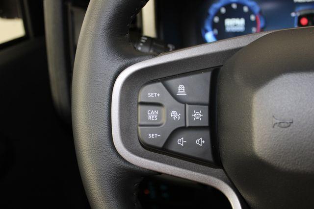 new 2025 Ford Bronco car, priced at $59,500