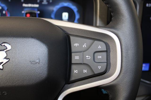 new 2025 Ford Bronco car, priced at $59,500