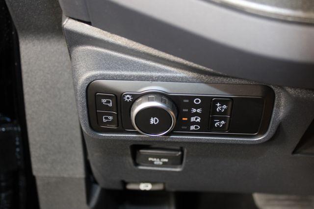 new 2025 Ford Bronco car, priced at $59,500