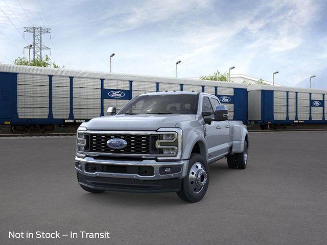 new 2025 Ford F-450 car, priced at $106,050