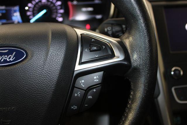used 2020 Ford Fusion car, priced at $15,500