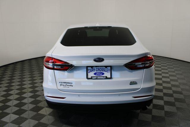 used 2020 Ford Fusion car, priced at $15,500
