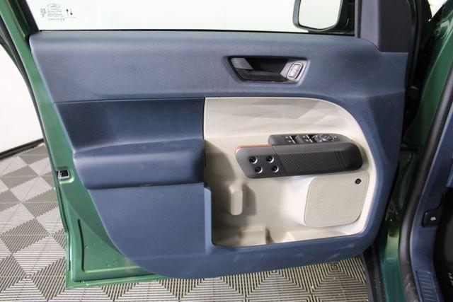 new 2025 Ford Maverick car, priced at $41,495