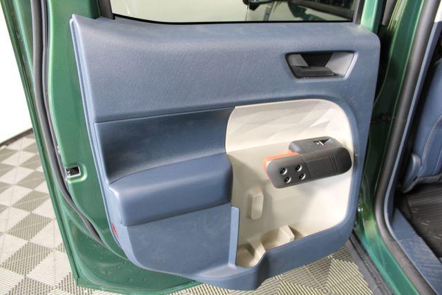 new 2025 Ford Maverick car, priced at $41,495