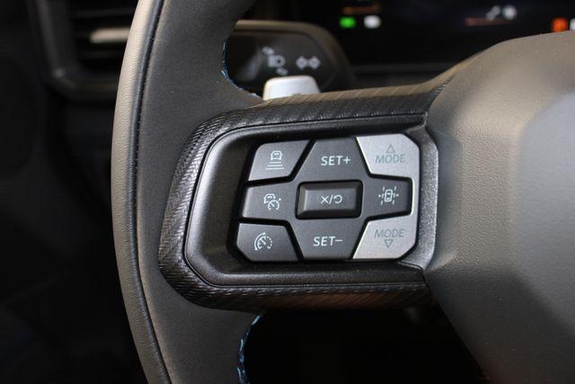 new 2025 Ford Mustang car, priced at $74,160