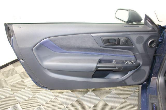 new 2025 Ford Mustang car, priced at $74,160