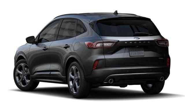 new 2024 Ford Escape car, priced at $36,030