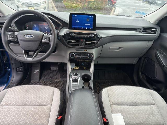 used 2023 Ford Escape car, priced at $22,000
