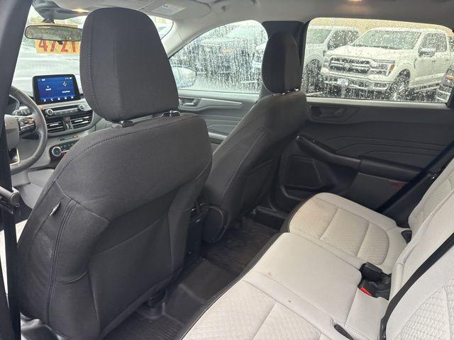 used 2023 Ford Escape car, priced at $22,000