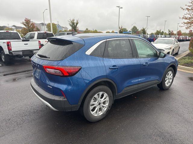 used 2023 Ford Escape car, priced at $22,000