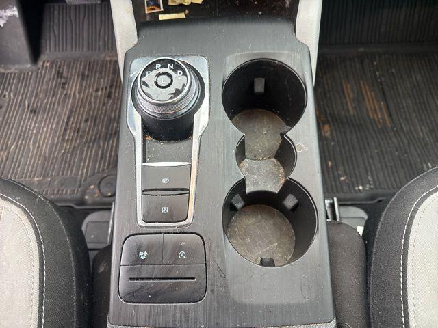 used 2023 Ford Escape car, priced at $22,000