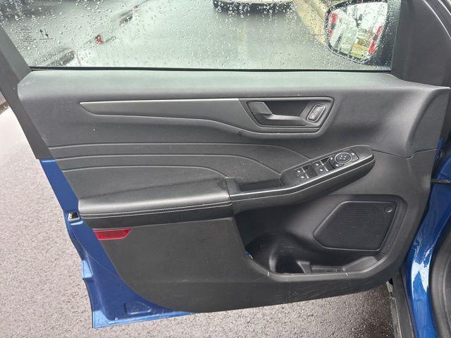 used 2023 Ford Escape car, priced at $22,000