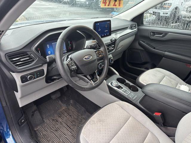 used 2023 Ford Escape car, priced at $22,000