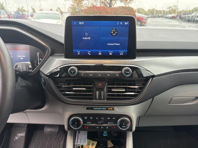 used 2023 Ford Escape car, priced at $22,000