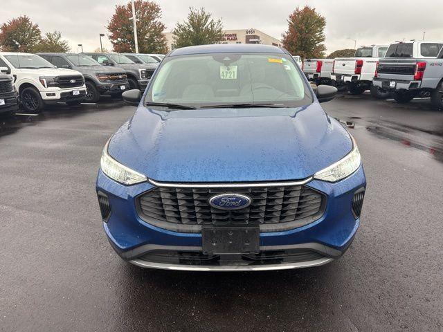 used 2023 Ford Escape car, priced at $22,000