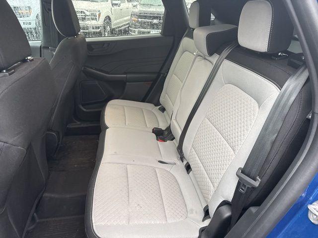 used 2023 Ford Escape car, priced at $22,000