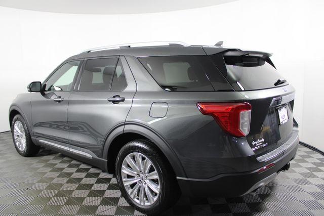 used 2020 Ford Explorer car, priced at $26,000